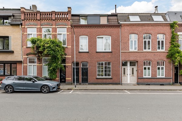Medium property photo - Stalbergweg 66, 5913 BS Venlo